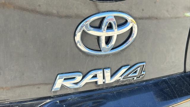 used 2012 Toyota RAV4 car, priced at $14,998