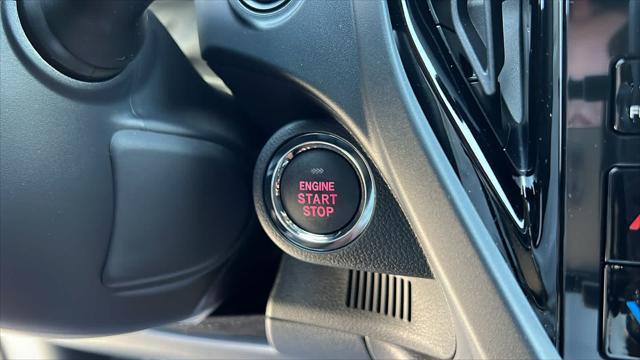 new 2025 Subaru Forester car, priced at $41,044