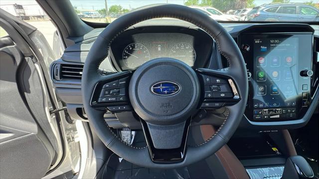 new 2025 Subaru Forester car, priced at $41,044