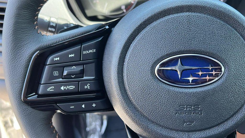 new 2025 Subaru Forester car, priced at $41,044