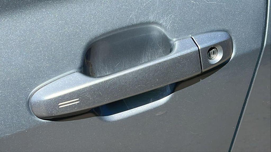 used 2021 Subaru Forester car, priced at $11,977