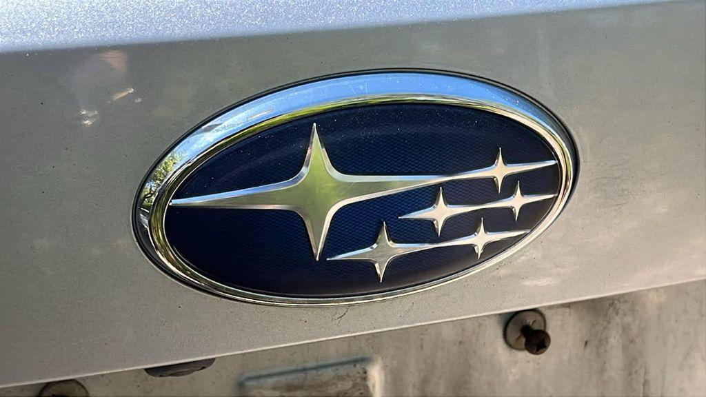 used 2021 Subaru Forester car, priced at $11,977