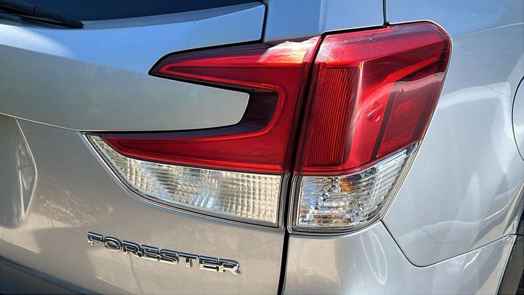 used 2021 Subaru Forester car, priced at $11,977