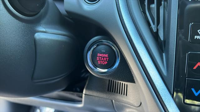 new 2025 Subaru Crosstrek car, priced at $36,317