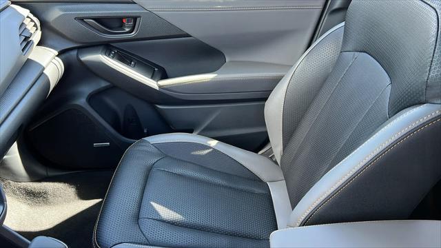 new 2025 Subaru Crosstrek car, priced at $36,317