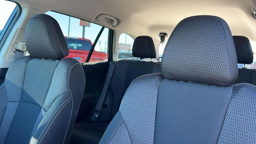 used 2025 Subaru Outback car, priced at $28,997