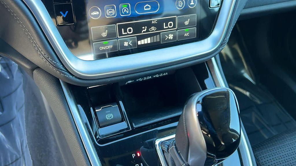 used 2025 Subaru Outback car, priced at $28,997