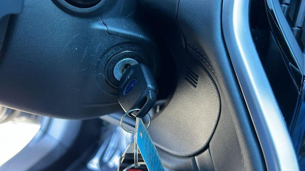 used 2025 Subaru Outback car, priced at $28,997