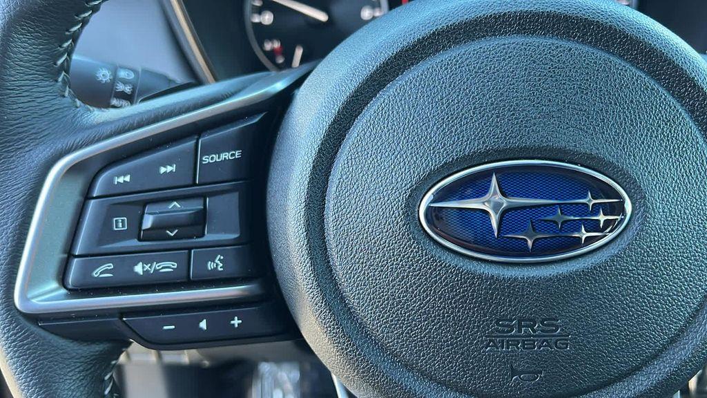 used 2025 Subaru Outback car, priced at $28,997