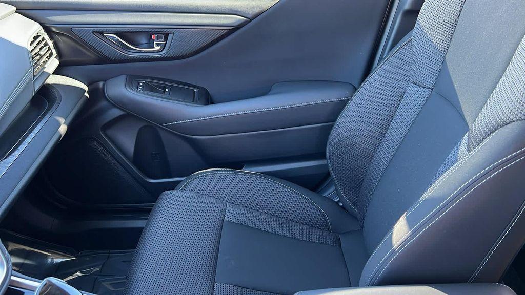 used 2025 Subaru Outback car, priced at $28,997