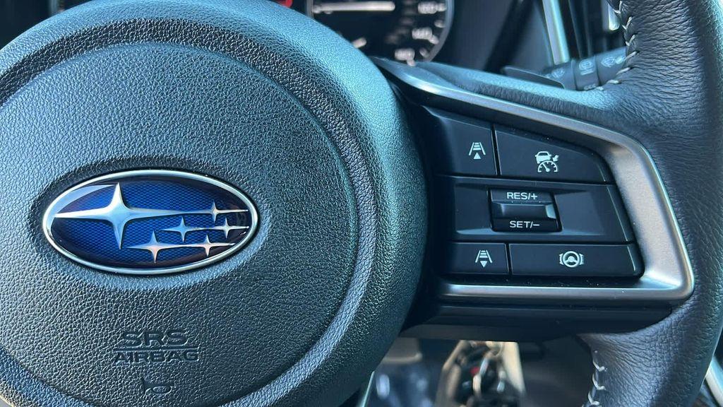 used 2025 Subaru Outback car, priced at $28,997