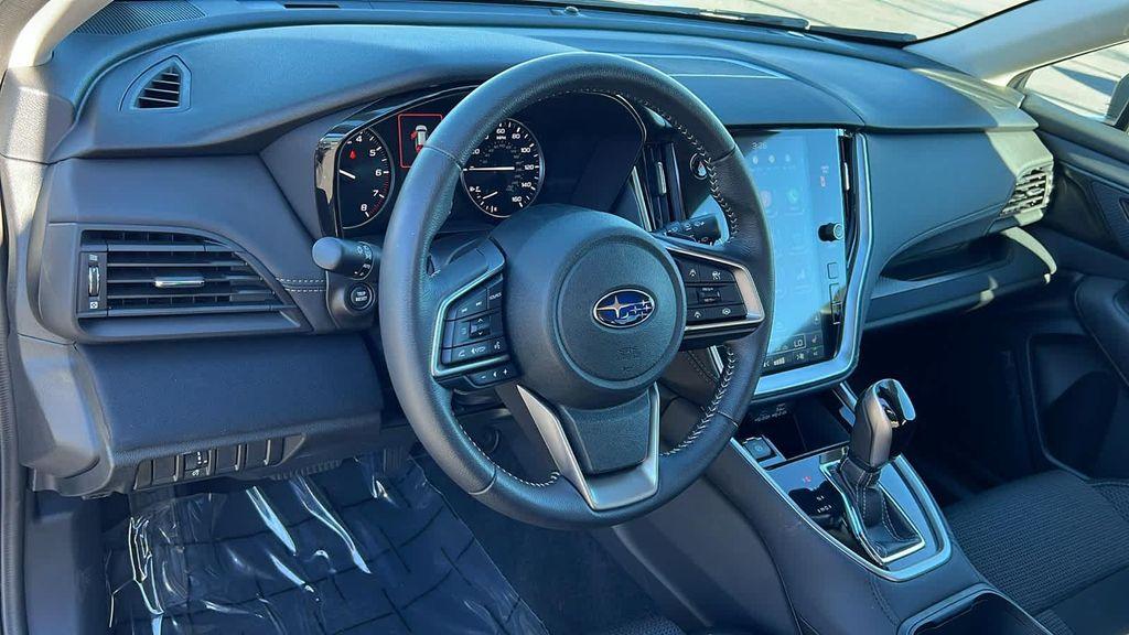 used 2025 Subaru Outback car, priced at $28,997
