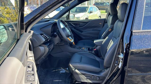 new 2024 Subaru Forester car, priced at $36,712