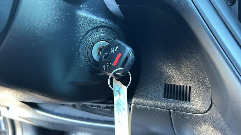 used 2023 Subaru WRX car, priced at $27,997