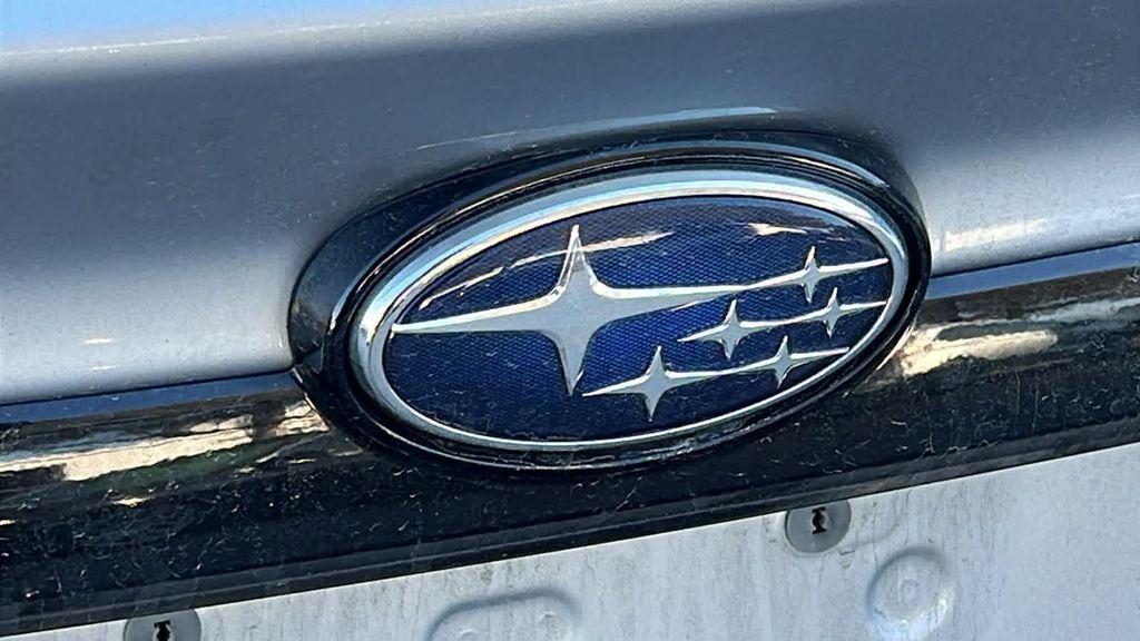 used 2023 Subaru WRX car, priced at $27,997