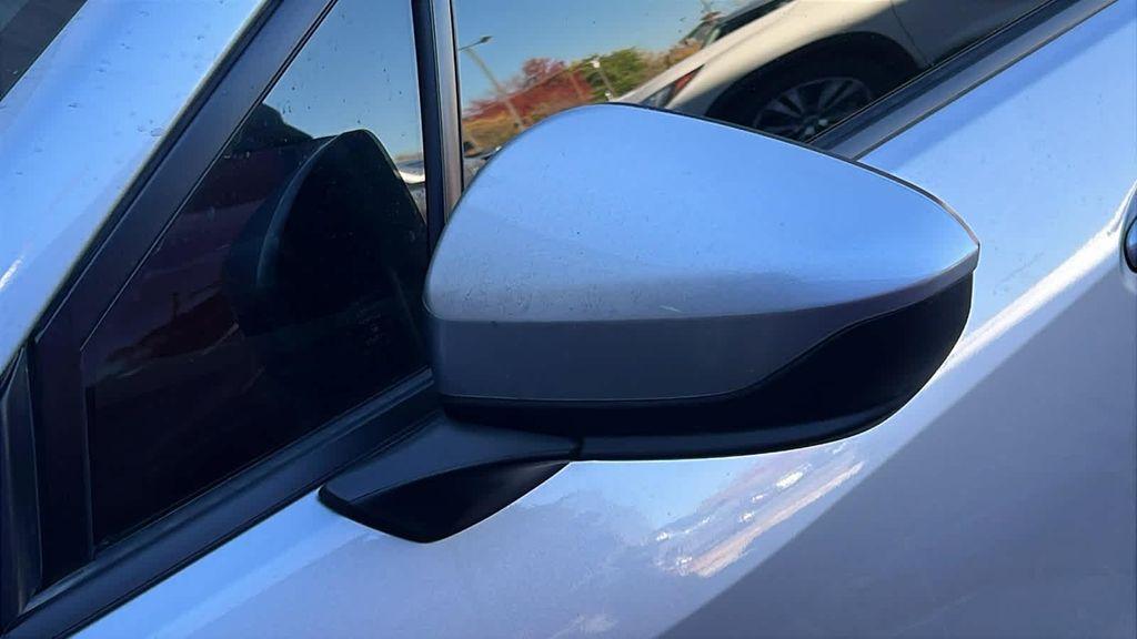 used 2023 Subaru WRX car, priced at $27,997