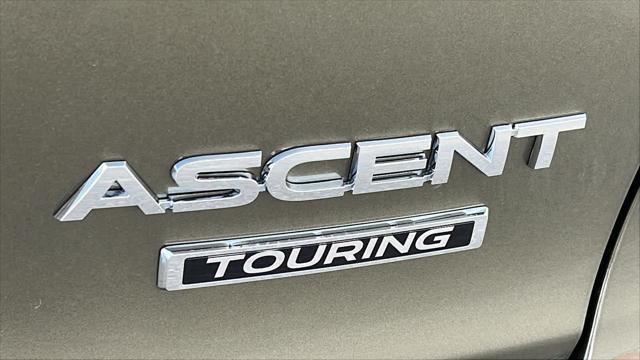 new 2025 Subaru Ascent car, priced at $48,229