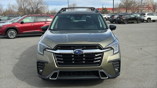 new 2025 Subaru Ascent car, priced at $48,229