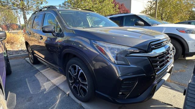 used 2023 Subaru Ascent car, priced at $33,995