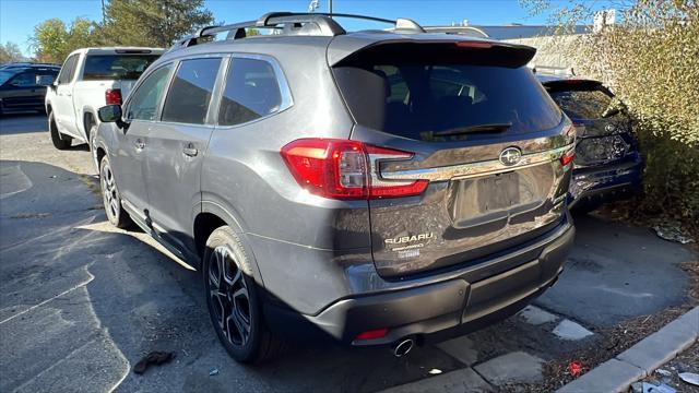 used 2023 Subaru Ascent car, priced at $33,995