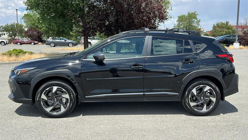 new 2025 Subaru Crosstrek car, priced at $37,158