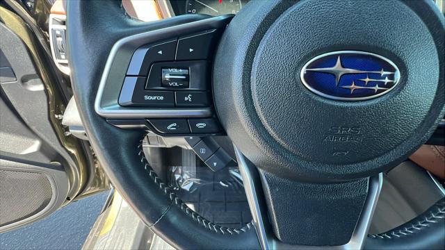 used 2022 Subaru Outback car, priced at $31,998