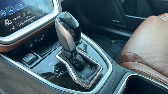 used 2022 Subaru Outback car, priced at $31,998