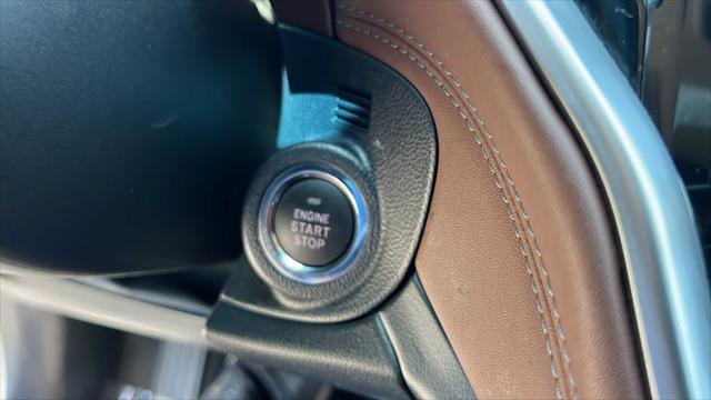 used 2022 Subaru Outback car, priced at $31,998