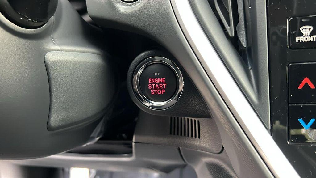 new 2025 Subaru Crosstrek car, priced at $32,644