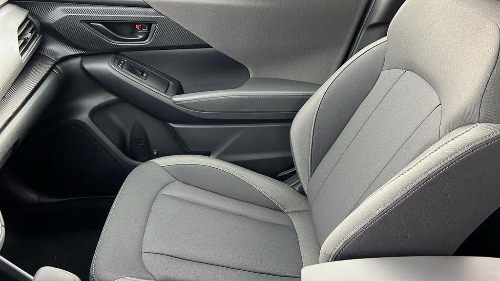 new 2025 Subaru Crosstrek car, priced at $32,644