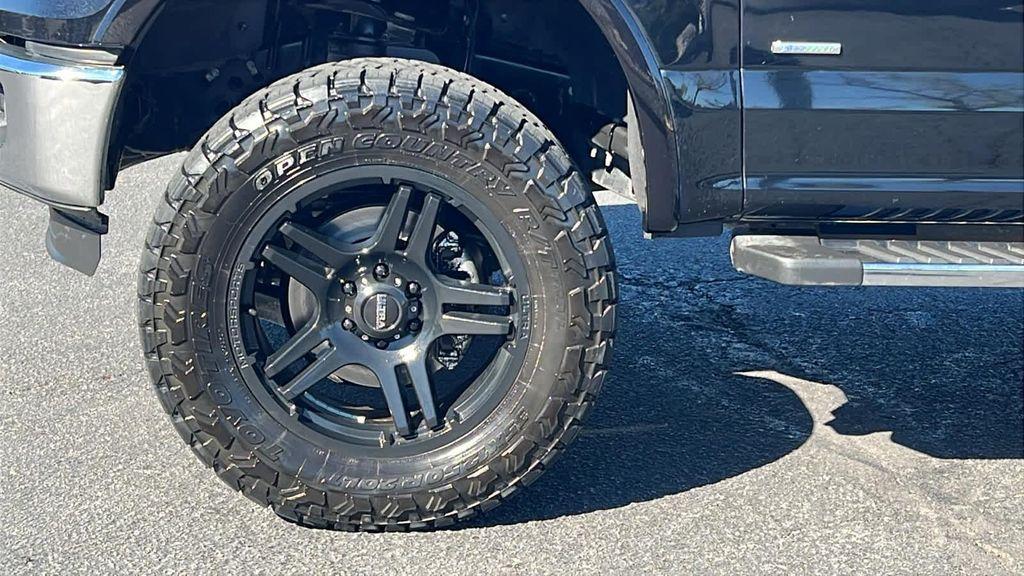 used 2016 Ford F-150 car, priced at $27,977