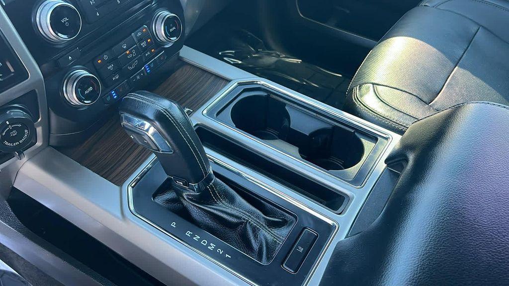 used 2016 Ford F-150 car, priced at $27,977