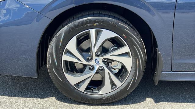 new 2025 Subaru Legacy car, priced at $31,232