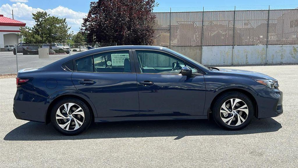 new 2025 Subaru Legacy car, priced at $31,232