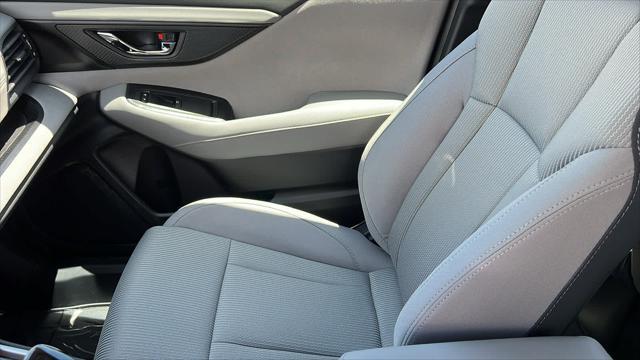 new 2025 Subaru Legacy car, priced at $31,232