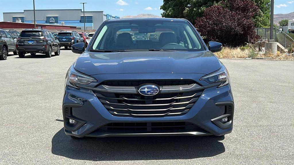 new 2025 Subaru Legacy car, priced at $31,232
