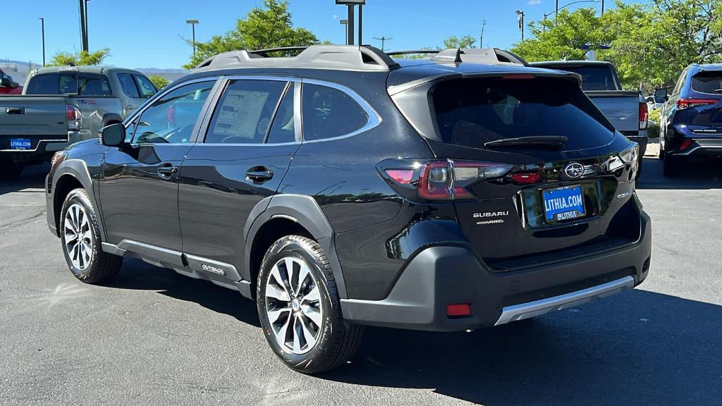 new 2025 Subaru Outback car, priced at $36,988