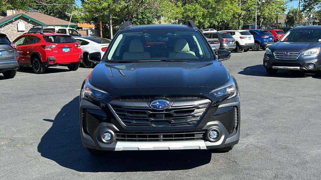 new 2025 Subaru Outback car, priced at $36,988