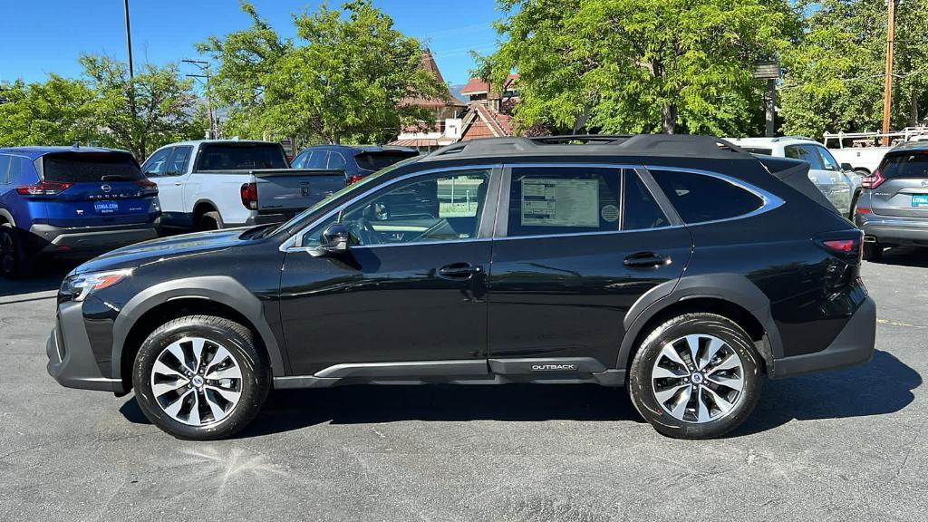 new 2025 Subaru Outback car, priced at $36,988