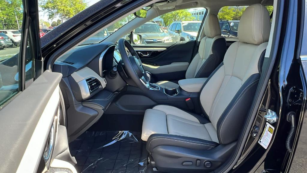 new 2025 Subaru Outback car, priced at $36,988