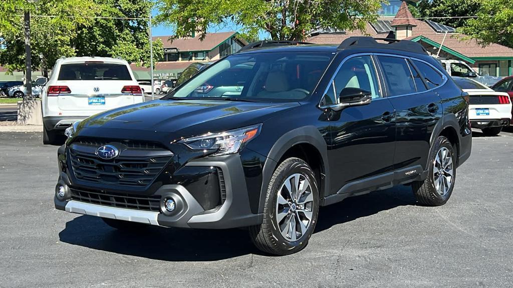 new 2025 Subaru Outback car, priced at $36,988