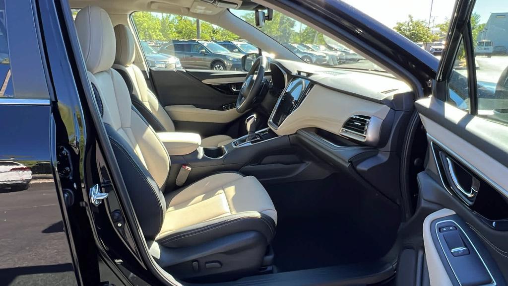 new 2025 Subaru Outback car, priced at $36,988