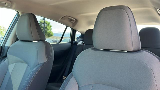 new 2025 Subaru Crosstrek car, priced at $26,691