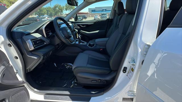 new 2025 Subaru Outback car, priced at $36,150