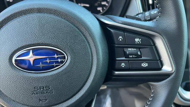 new 2025 Subaru Outback car, priced at $33,795