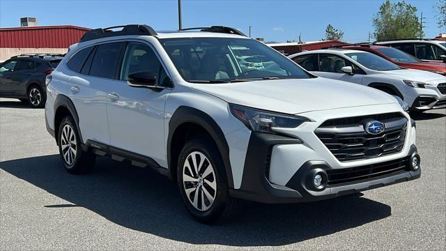 new 2025 Subaru Outback car, priced at $33,795