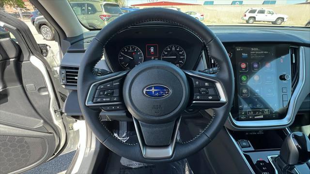 new 2025 Subaru Outback car, priced at $33,795