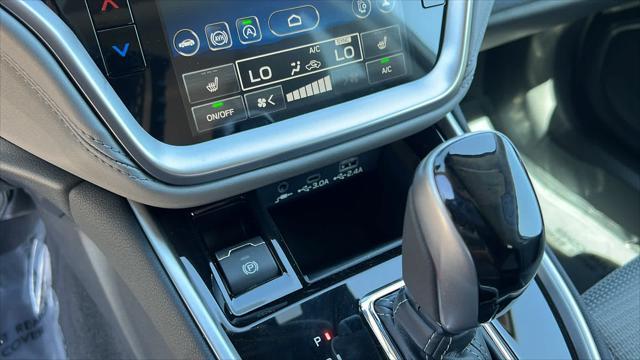 new 2025 Subaru Outback car, priced at $33,795
