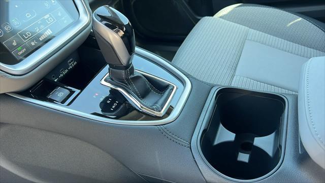 new 2025 Subaru Outback car, priced at $33,795