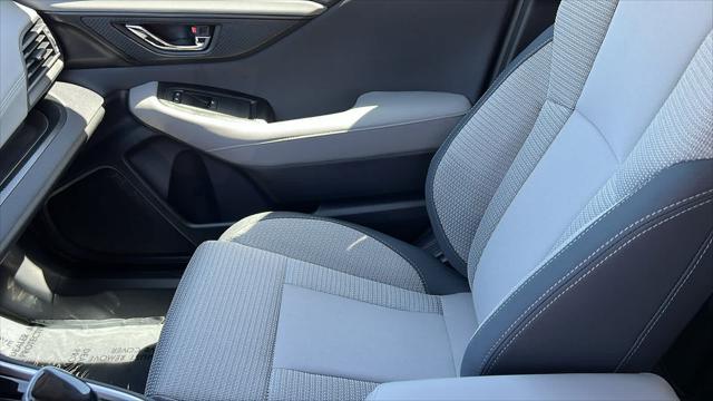 new 2025 Subaru Outback car, priced at $33,795